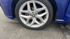 SEAT Ibiza 1.0 TSI 95 FR [EZ] 5dr Petrol Hatchback